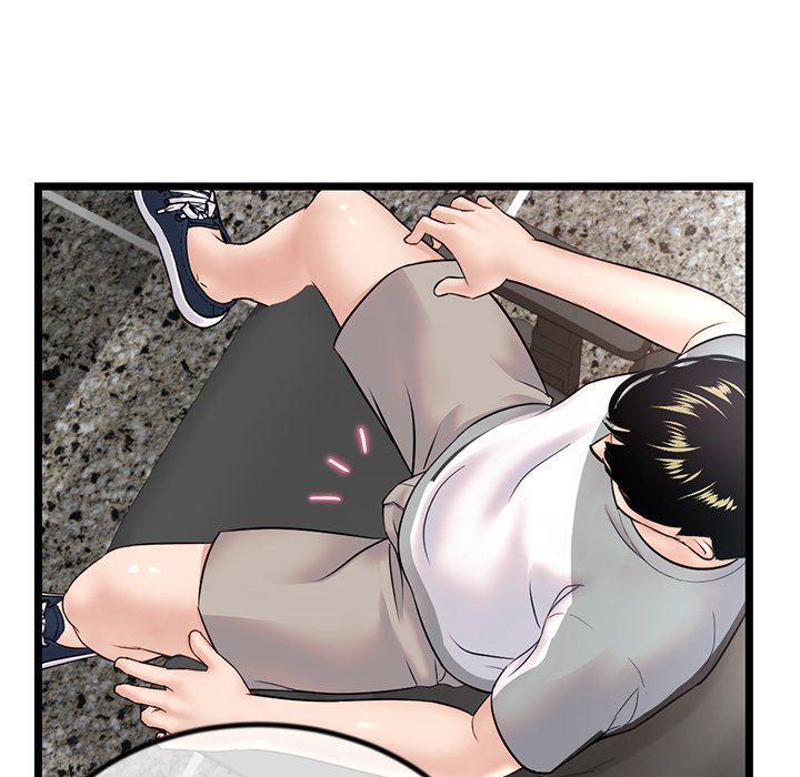 Midnight PC Cafe Chapter 30 Page 117