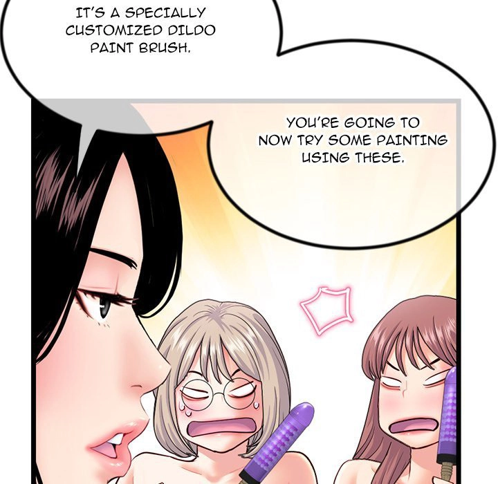 Midnight PC Cafe Chapter 30 Page 65