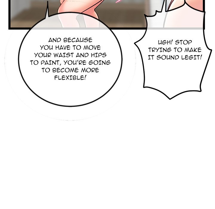 Midnight PC Cafe Chapter 30 Page 70