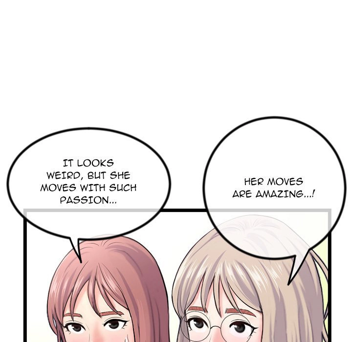 Midnight PC Cafe Chapter 30 Page 85