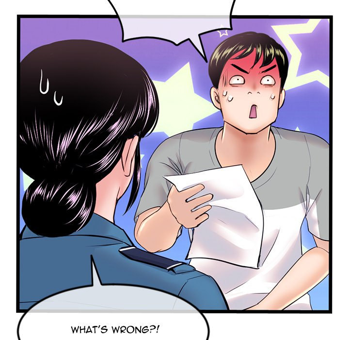 Midnight PC Cafe Chapter 31 Page 109
