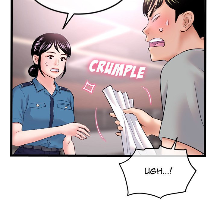Midnight PC Cafe Chapter 31 Page 113