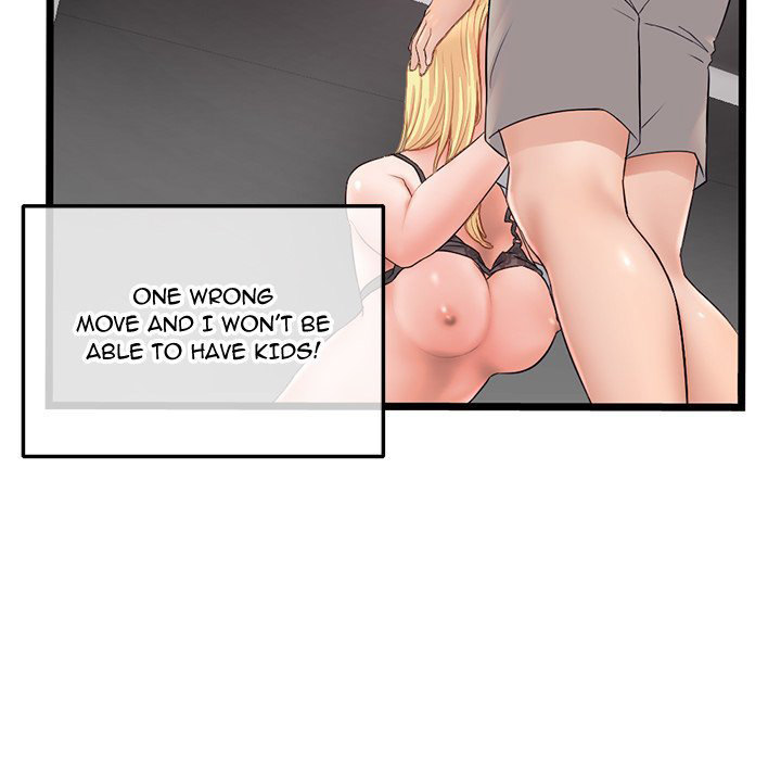 Midnight PC Cafe Chapter 31 Page 121