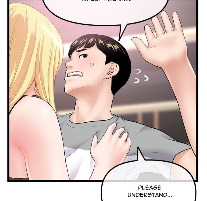 Midnight PC Cafe Chapter 31 Page 54