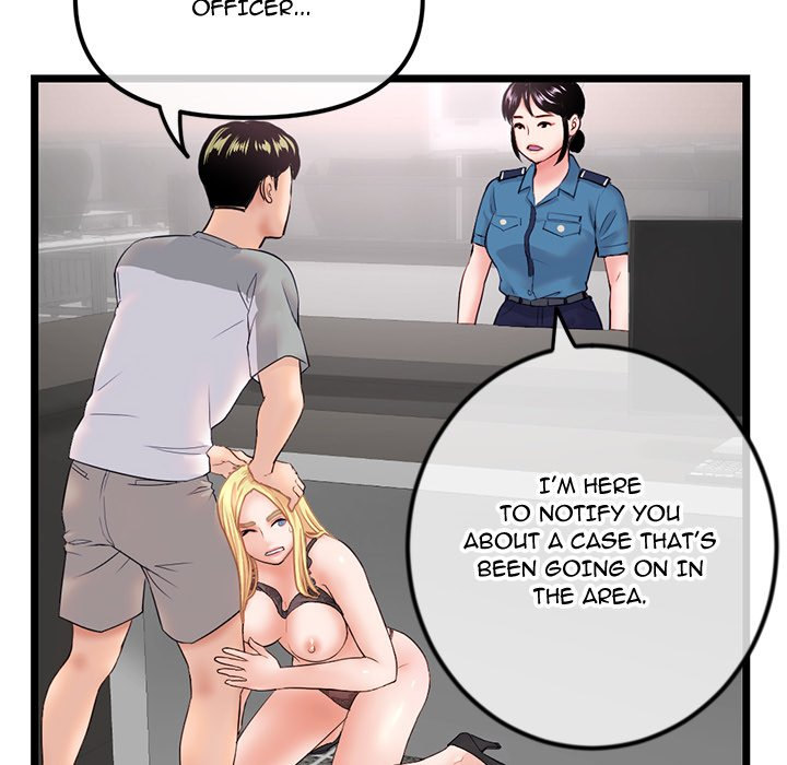 Midnight PC Cafe Chapter 31 Page 90