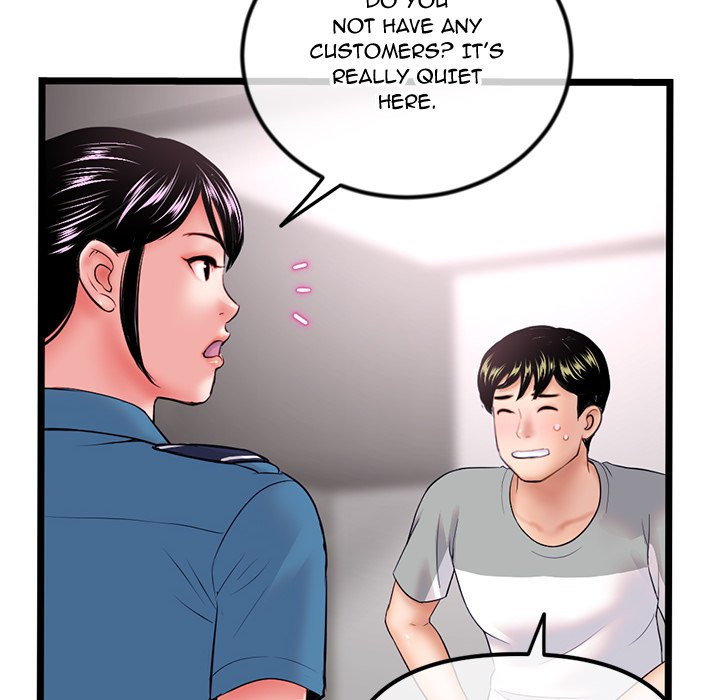Midnight PC Cafe Chapter 31 Page 92