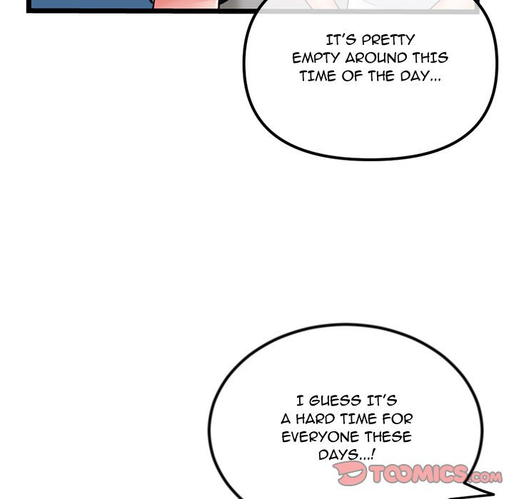 Midnight PC Cafe Chapter 31 Page 93