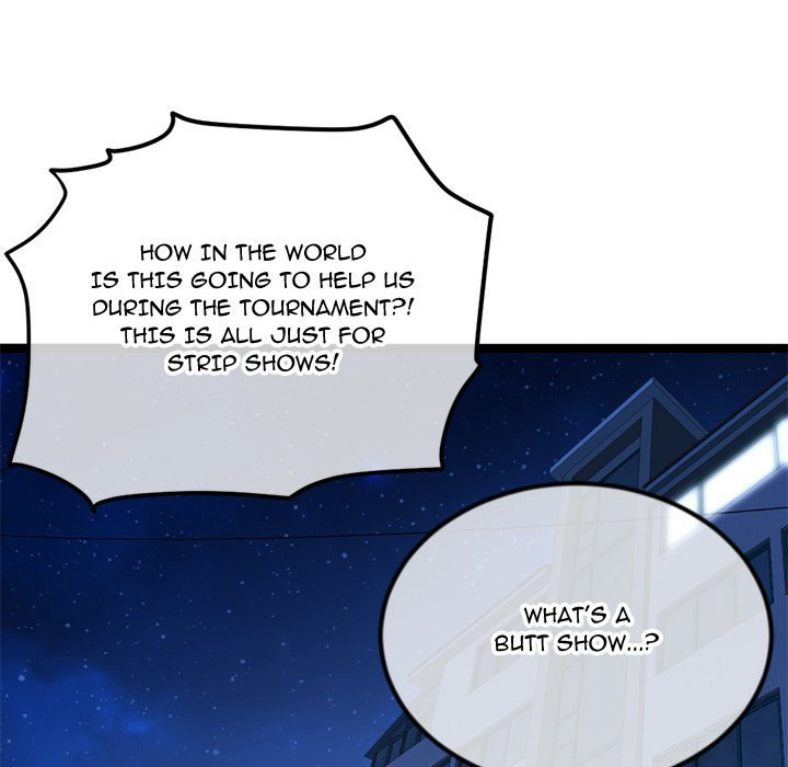 Midnight PC Cafe Chapter 32 Page 106
