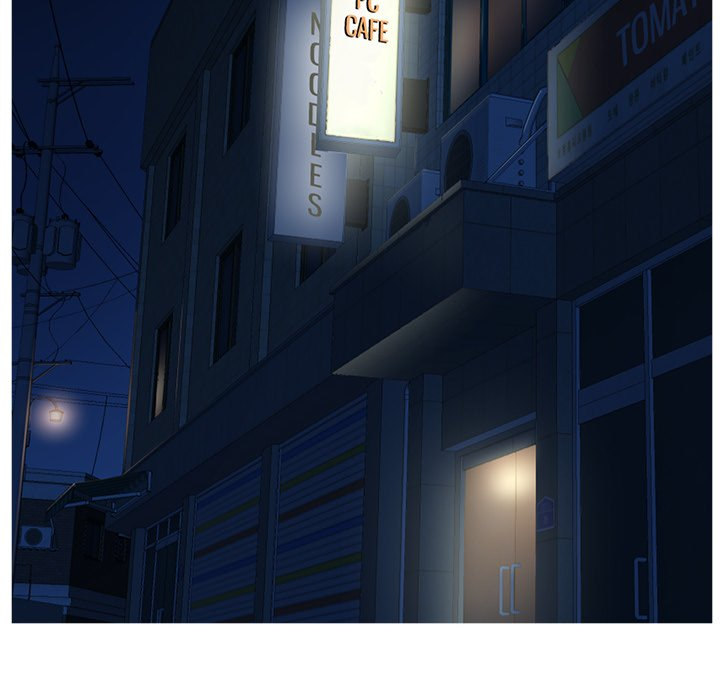 Midnight PC Cafe Chapter 32 Page 109