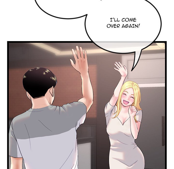 Midnight PC Cafe Chapter 32 Page 137