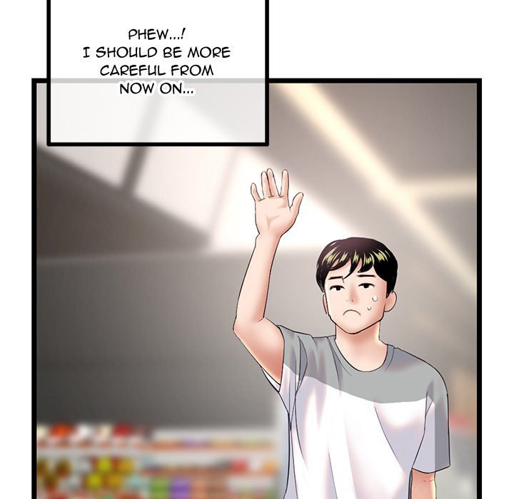 Midnight PC Cafe Chapter 32 Page 139