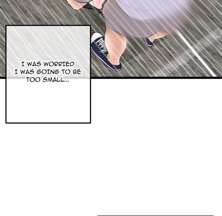 Midnight PC Cafe Chapter 32 Page 35