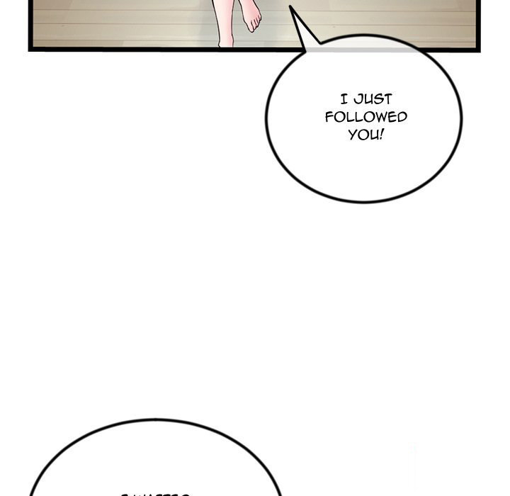 Midnight PC Cafe Chapter 33 Page 10