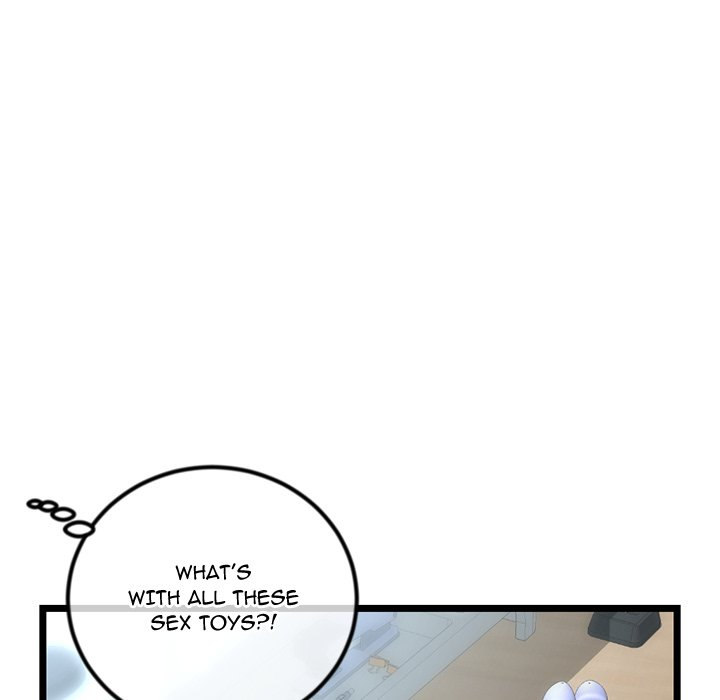 Midnight PC Cafe Chapter 33 Page 20