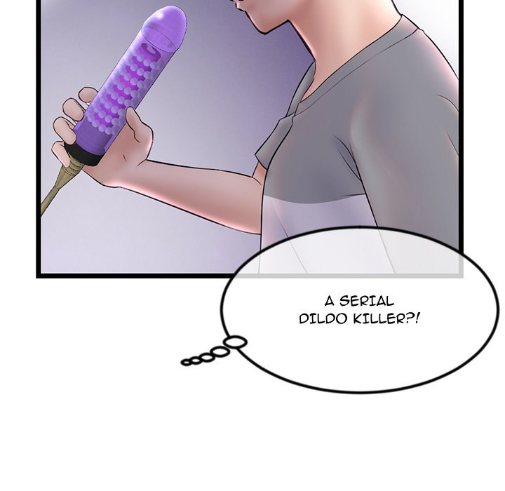 Midnight PC Cafe Chapter 33 Page 27