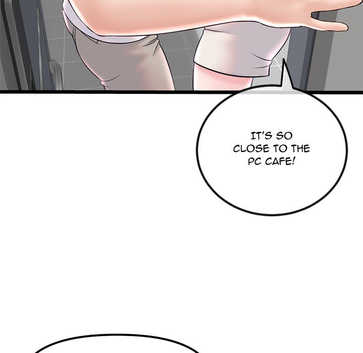 Midnight PC Cafe Chapter 33 Page 6