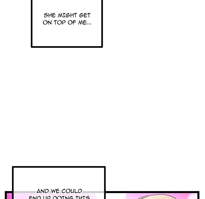 Midnight PC Cafe Chapter 33 Page 83