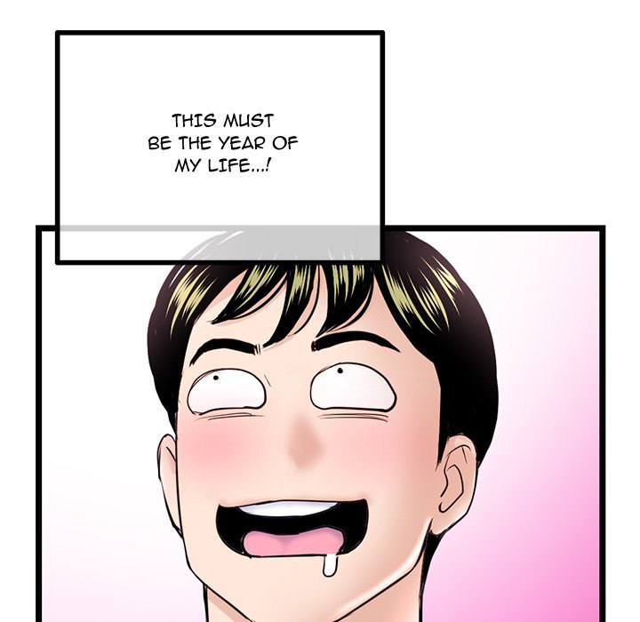 Midnight PC Cafe Chapter 33 Page 86