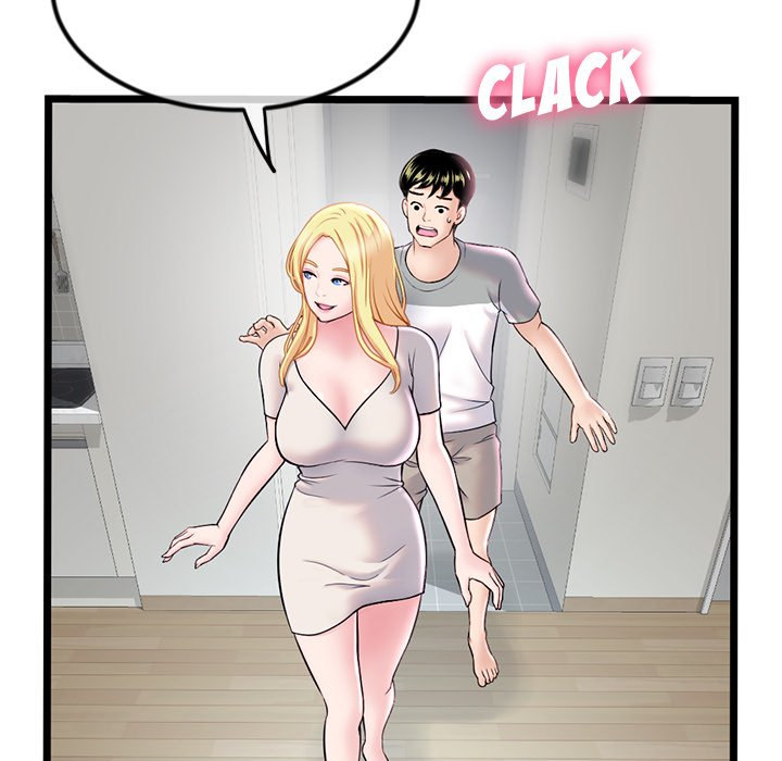 Midnight PC Cafe Chapter 33 Page 9