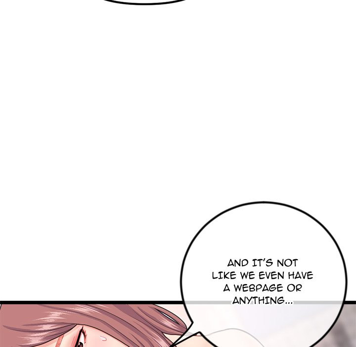 Midnight PC Cafe Chapter 34 Page 112