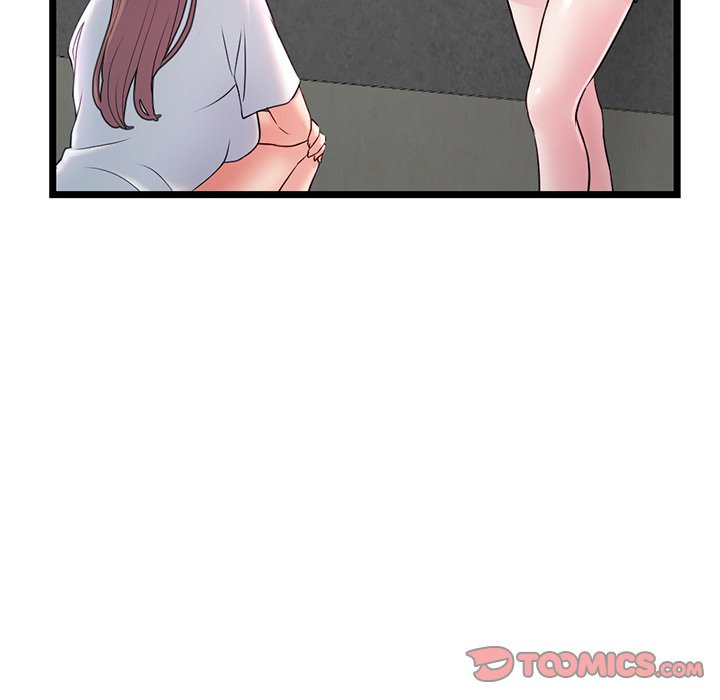 Midnight PC Cafe Chapter 34 Page 21