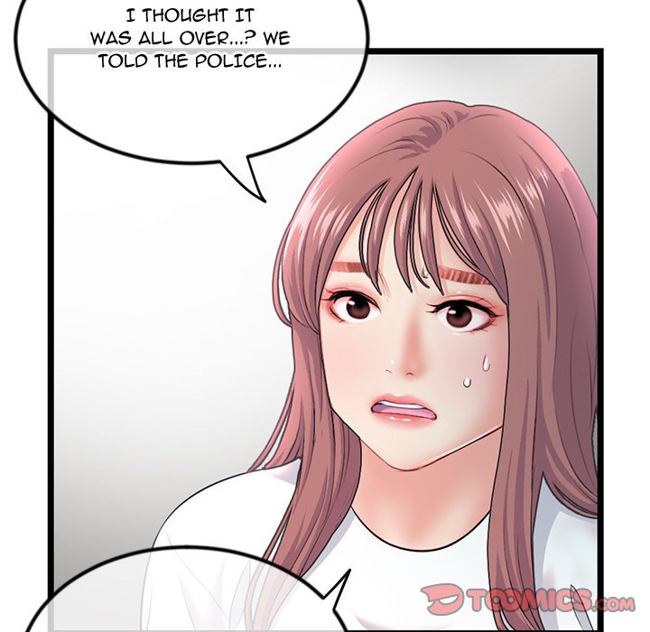 Midnight PC Cafe Chapter 34 Page 30