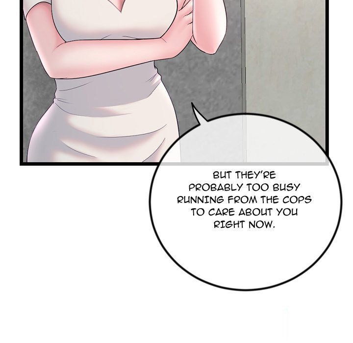 Midnight PC Cafe Chapter 34 Page 50