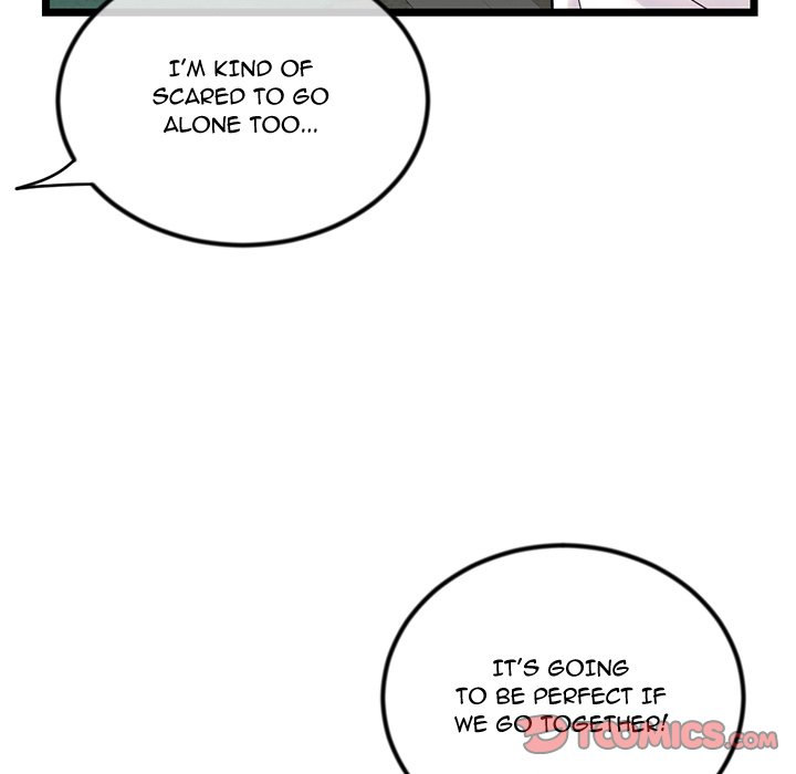 Midnight PC Cafe Chapter 34 Page 66