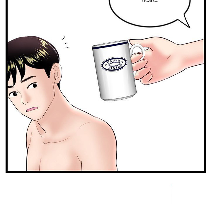 Midnight PC Cafe Chapter 34 Page 95