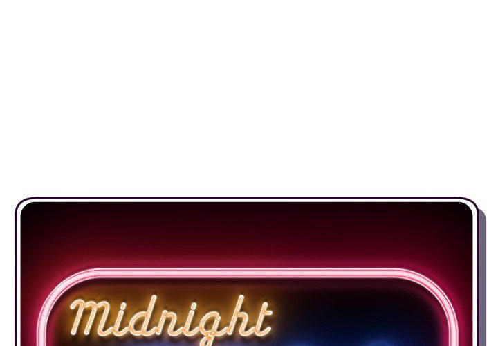 Midnight PC Cafe Chapter 35 Page 2