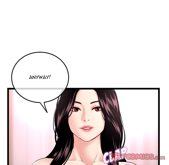 Midnight PC Cafe Chapter 35 Page 30