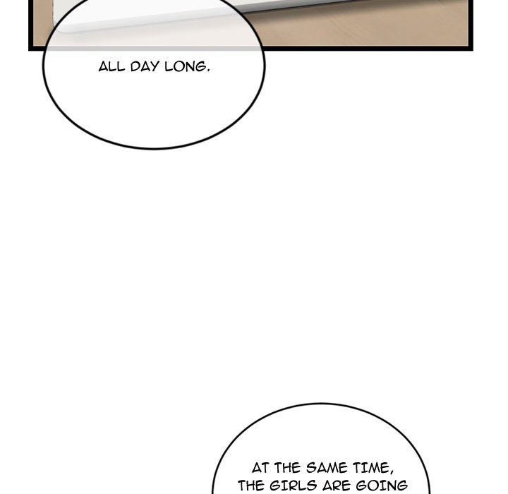 Midnight PC Cafe Chapter 35 Page 54
