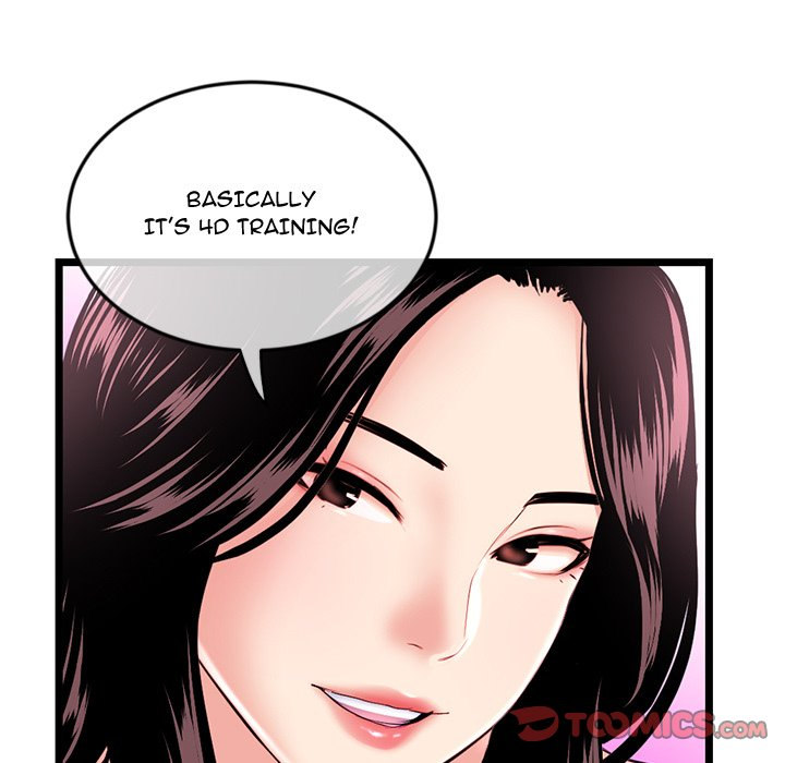 Midnight PC Cafe Chapter 35 Page 57