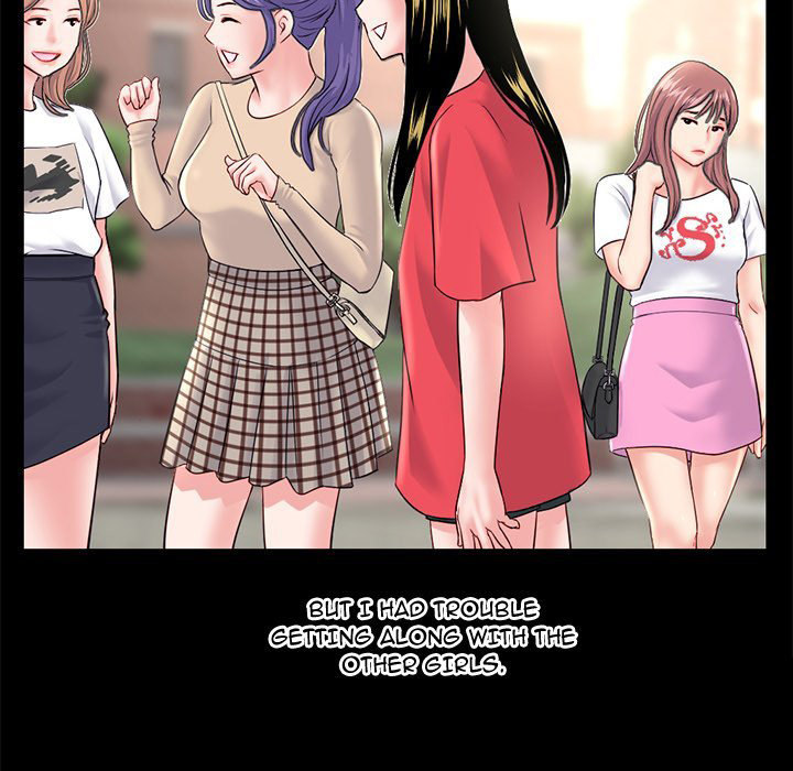 Midnight PC Cafe Chapter 36 Page 101