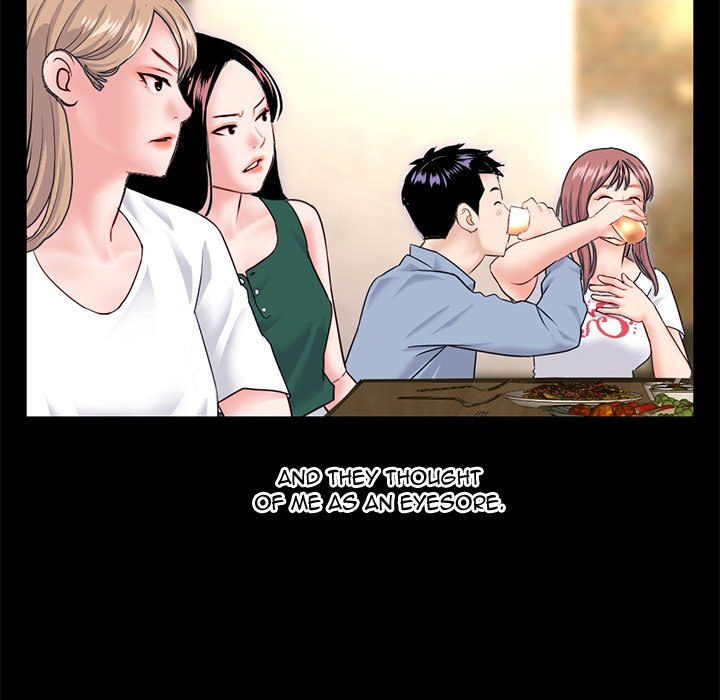 Midnight PC Cafe Chapter 36 Page 105