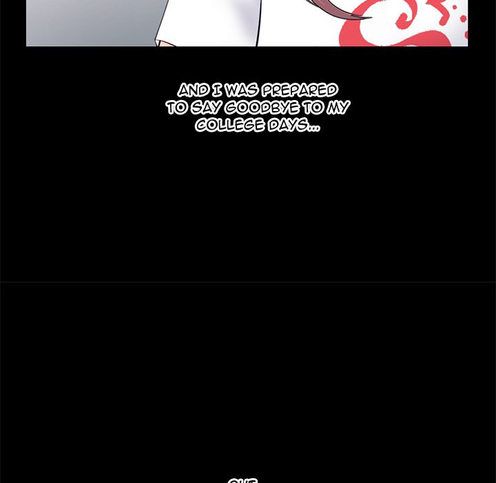 Midnight PC Cafe Chapter 36 Page 118