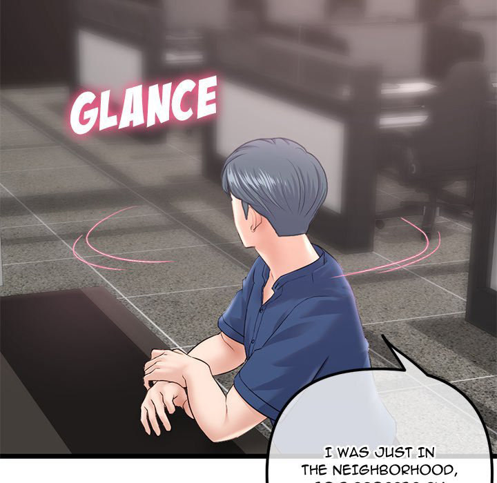Midnight PC Cafe Chapter 36 Page 26
