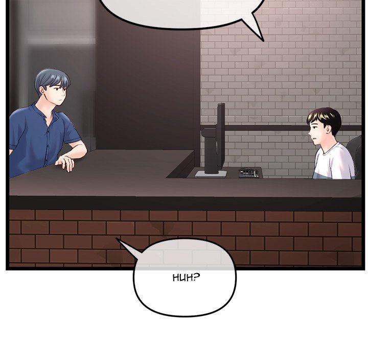 Midnight PC Cafe Chapter 36 Page 34
