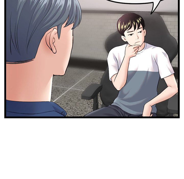 Midnight PC Cafe Chapter 36 Page 36
