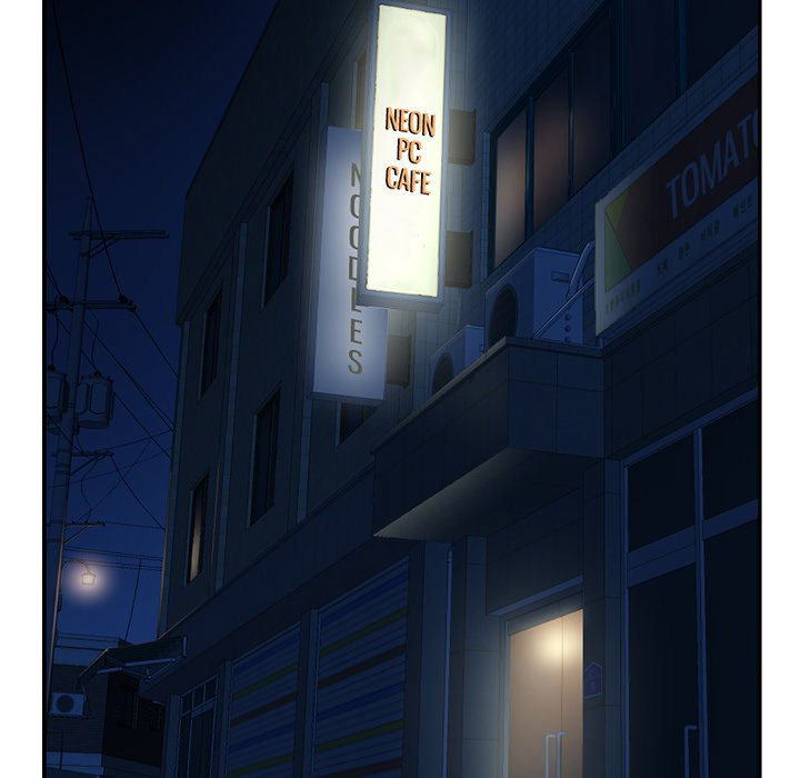 Midnight PC Cafe Chapter 36 Page 6