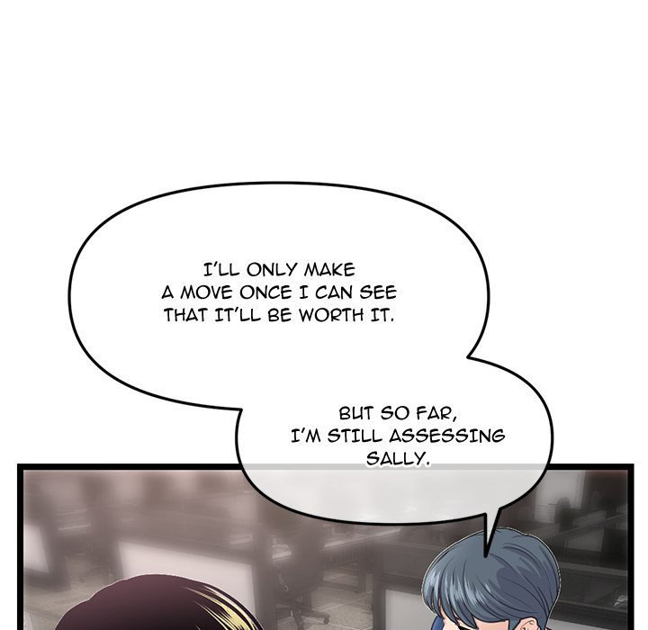 Midnight PC Cafe Chapter 36 Page 68