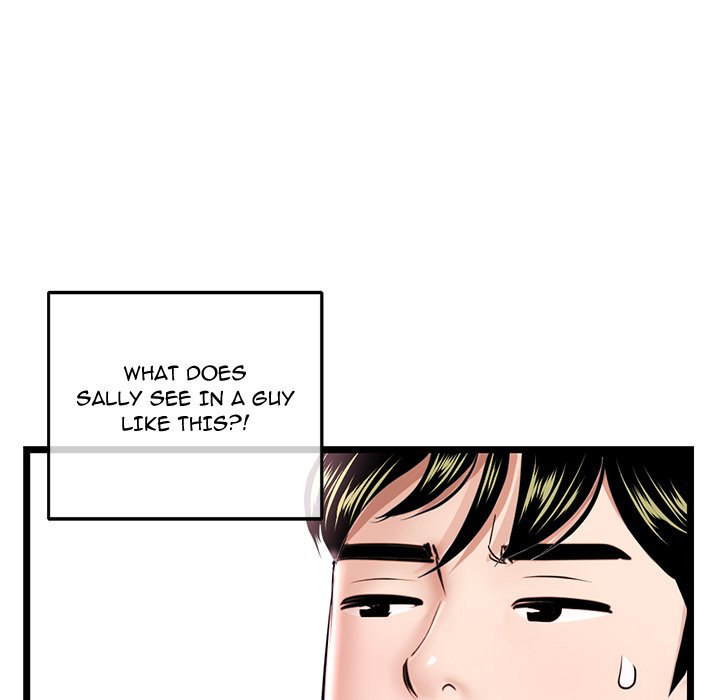 Midnight PC Cafe Chapter 36 Page 70