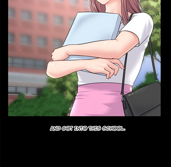 Midnight PC Cafe Chapter 36 Page 99