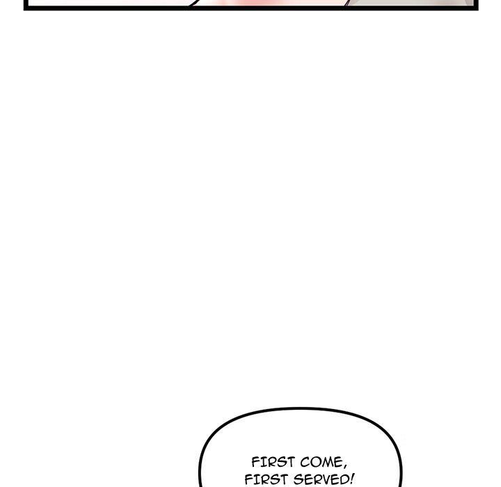 Midnight PC Cafe Chapter 37 Page 134