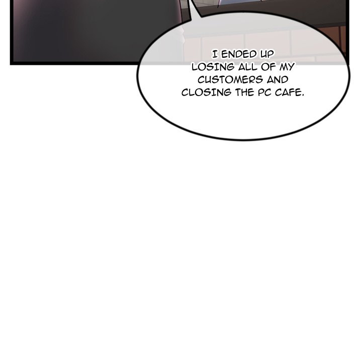 Midnight PC Cafe Chapter 37 Page 19