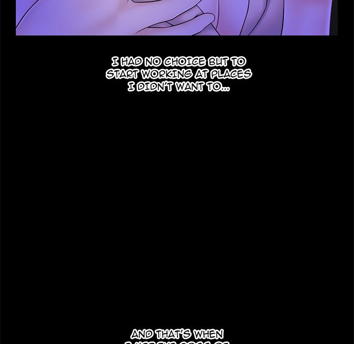 Midnight PC Cafe Chapter 37 Page 33