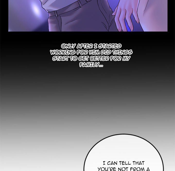 Midnight PC Cafe Chapter 37 Page 35