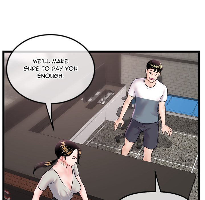 Midnight PC Cafe Chapter 37 Page 40