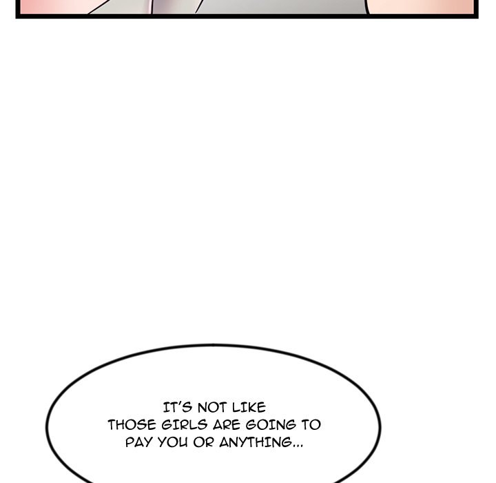 Midnight PC Cafe Chapter 37 Page 55