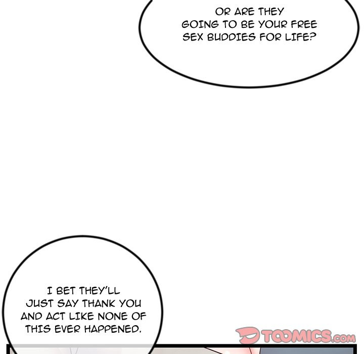 Midnight PC Cafe Chapter 37 Page 57